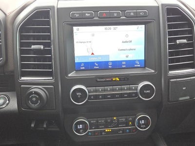 2020 Ford Expedition Max King Ranch 4WD