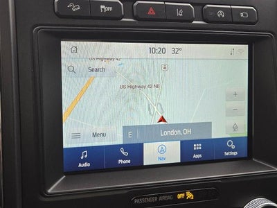 2020 Ford Expedition Max King Ranch 4WD