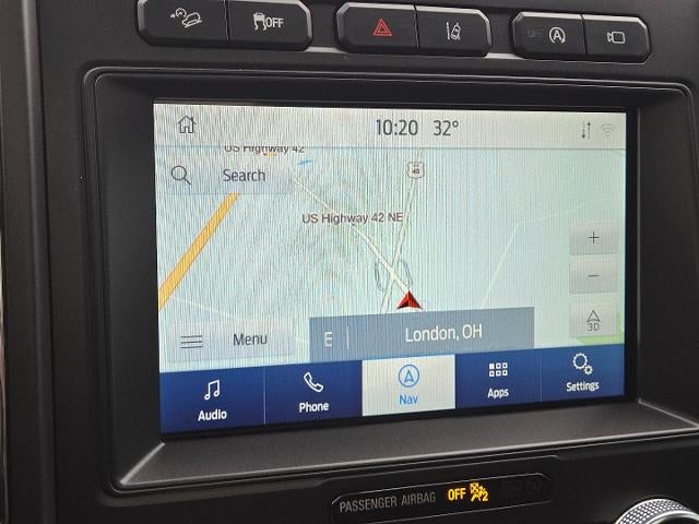 2020 Ford Expedition Max King Ranch 4WD