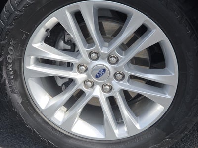 2023 Ford Expedition XLT