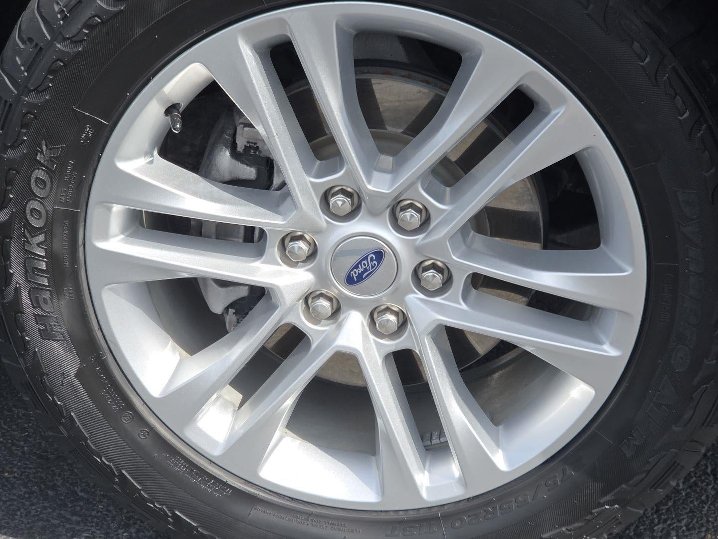 2023 Ford Expedition XLT