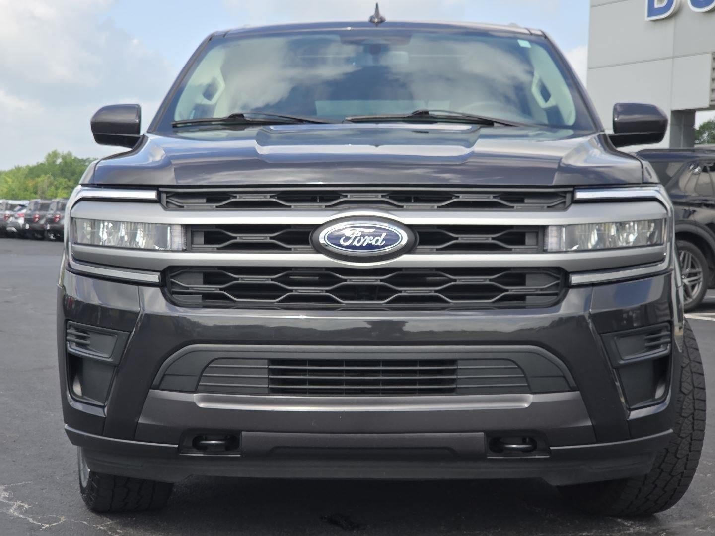 2023 Ford Expedition XLT