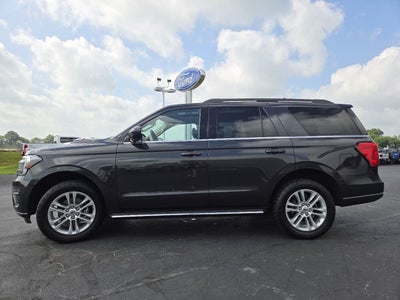 2023 Ford Expedition XLT