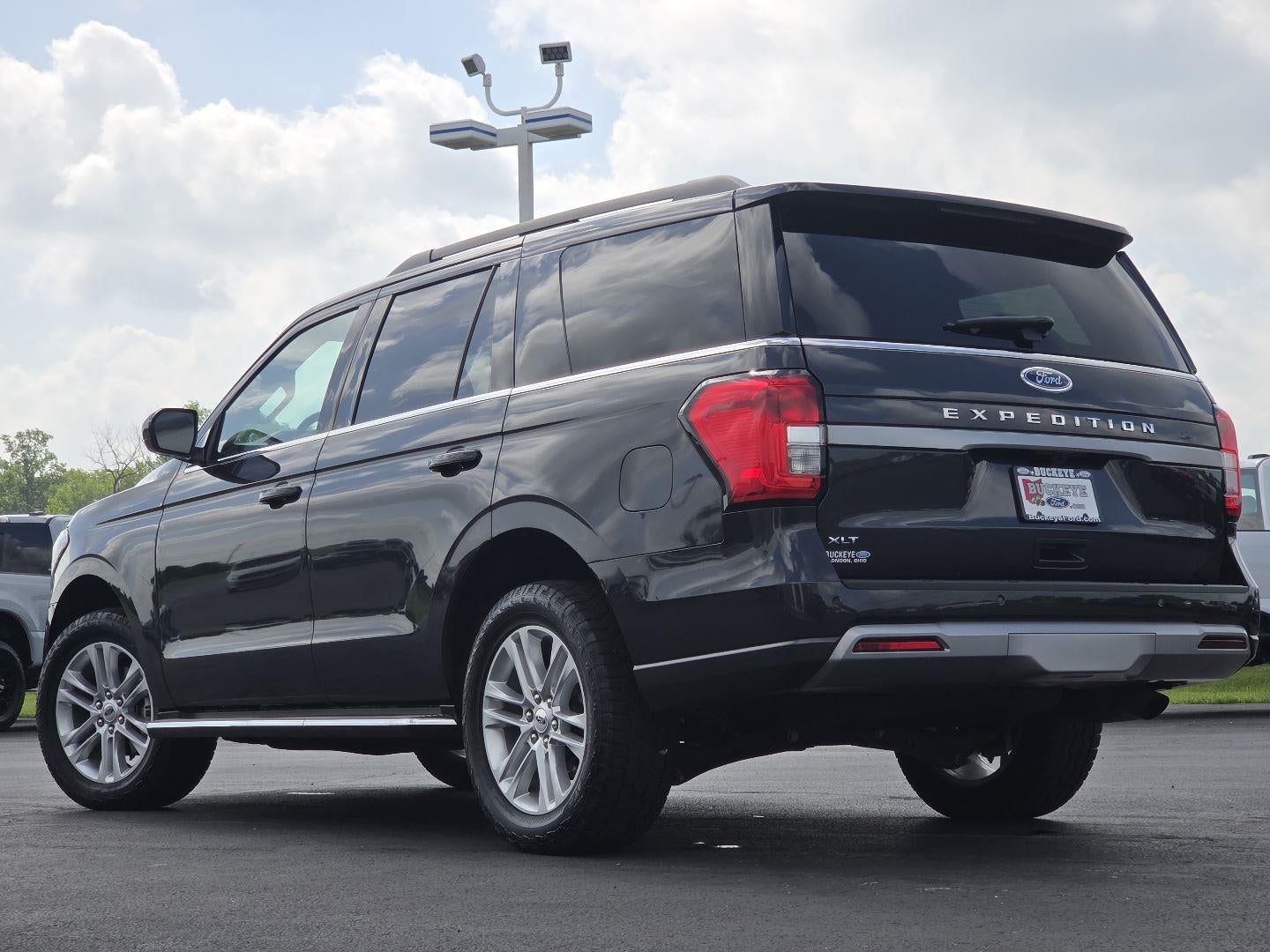 2023 Ford Expedition XLT
