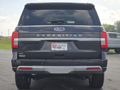 2023 Ford Expedition XLT