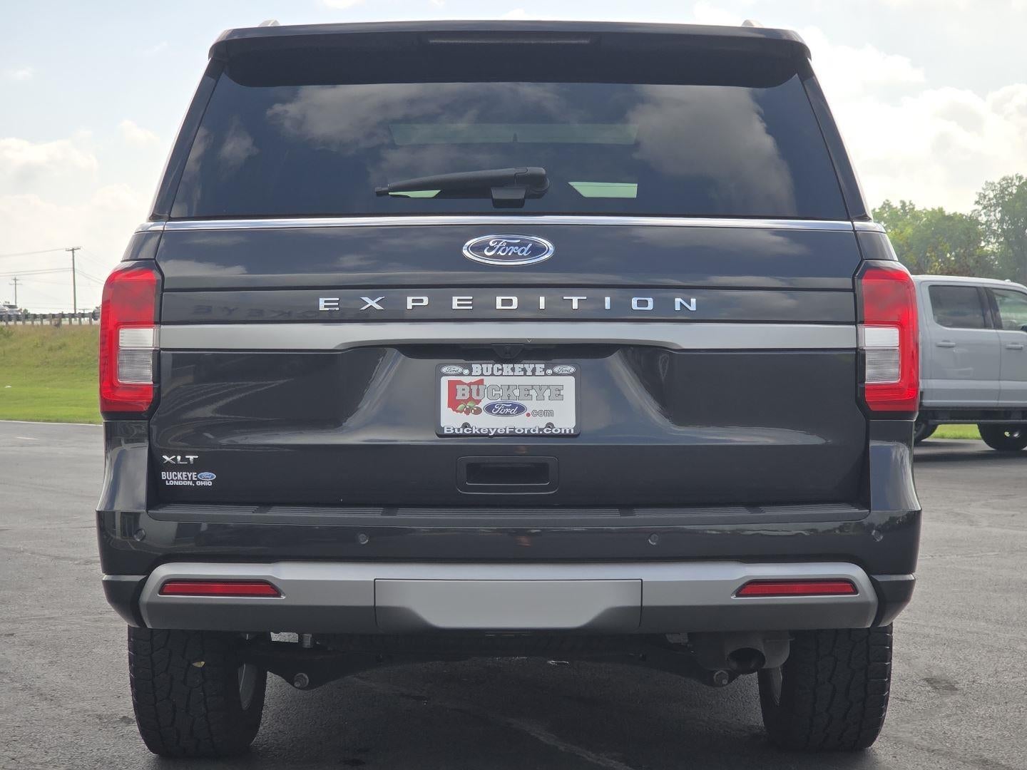 2023 Ford Expedition XLT