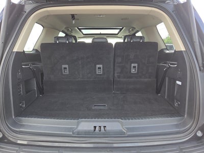 2023 Ford Expedition XLT