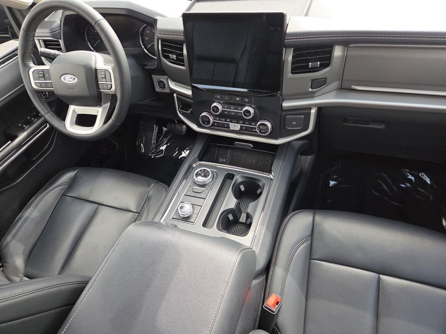 2023 Ford Expedition XLT