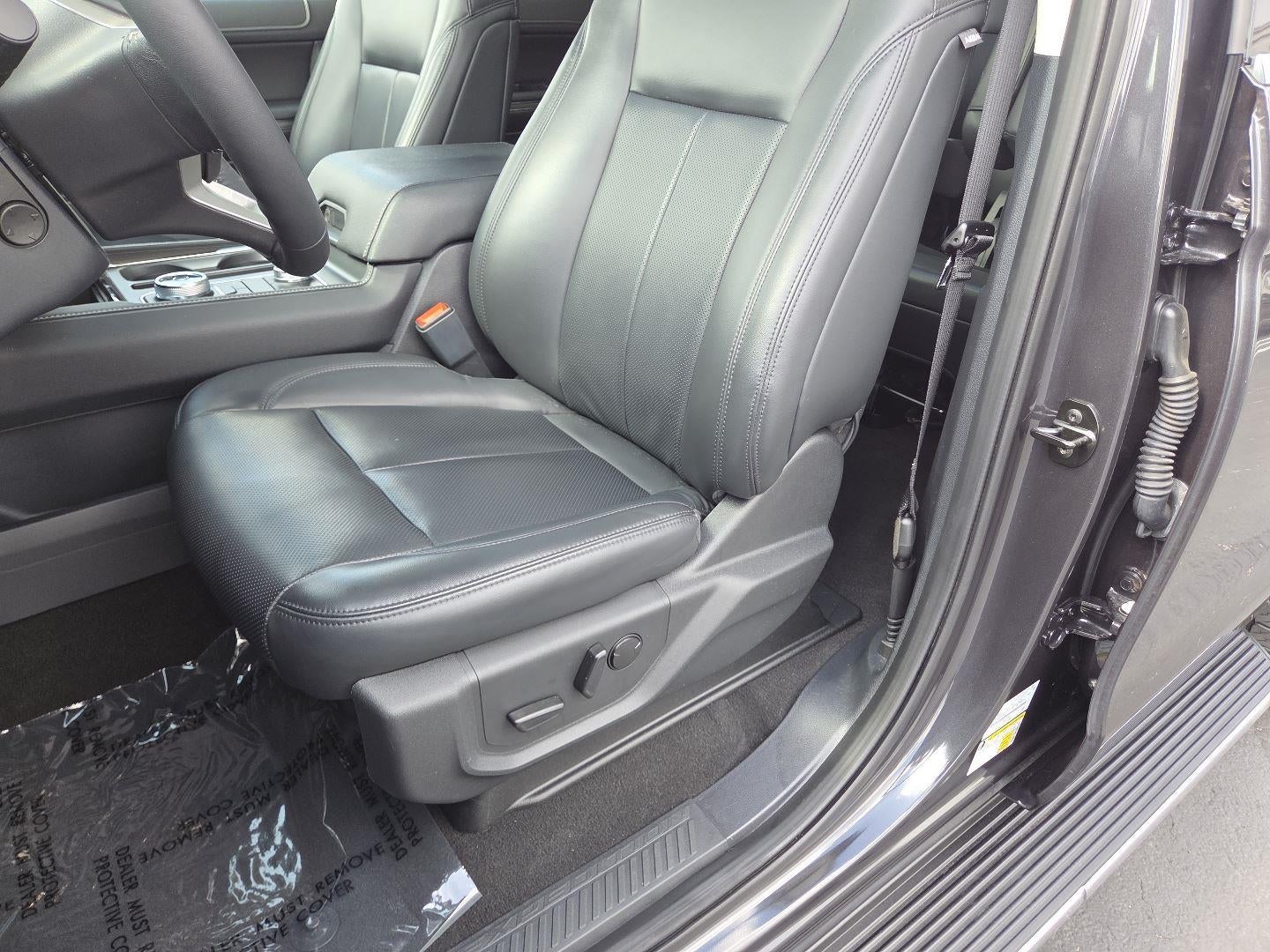 2023 Ford Expedition XLT