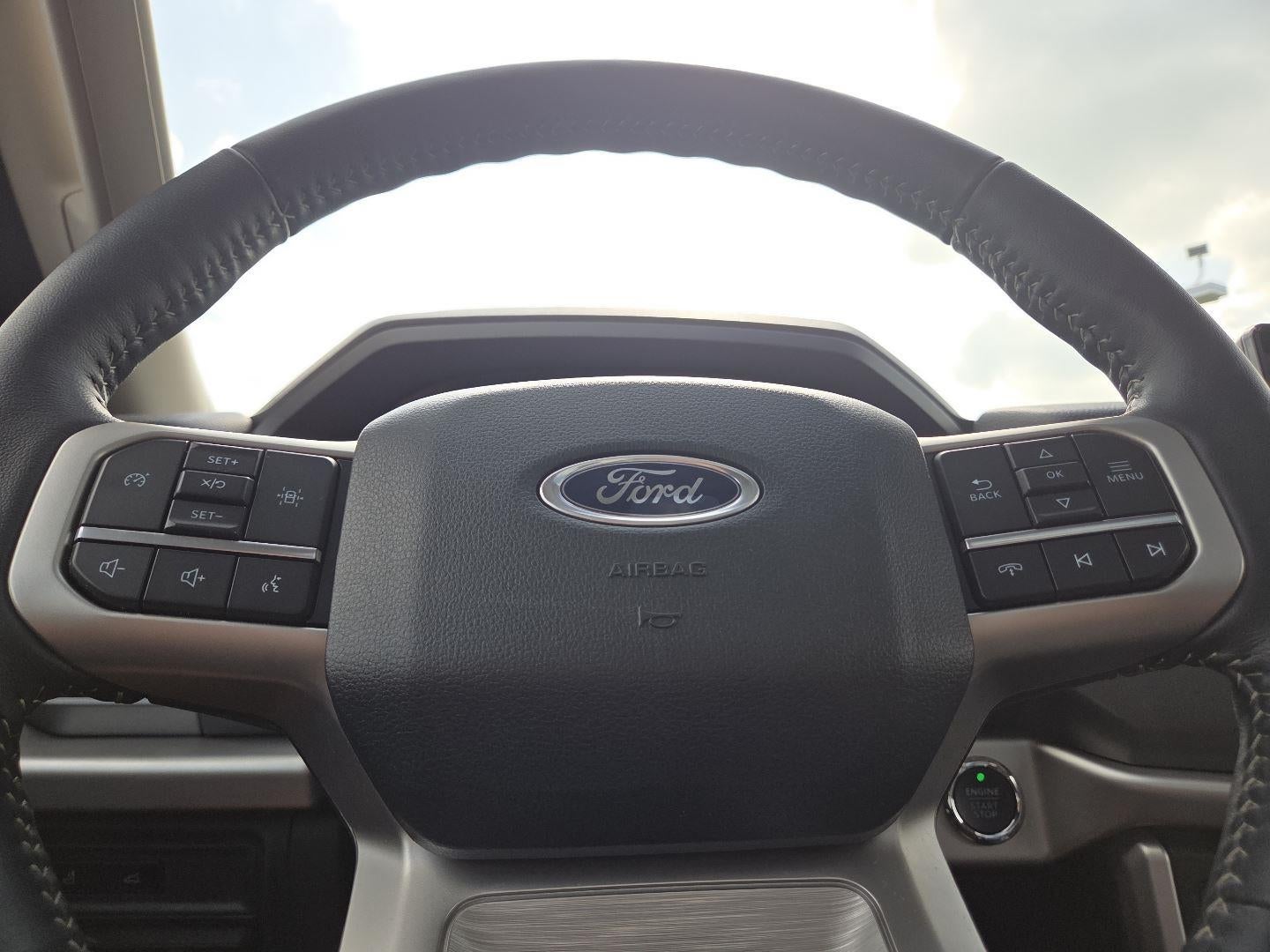 2023 Ford Expedition XLT
