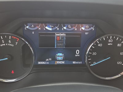 2023 Ford Expedition XLT