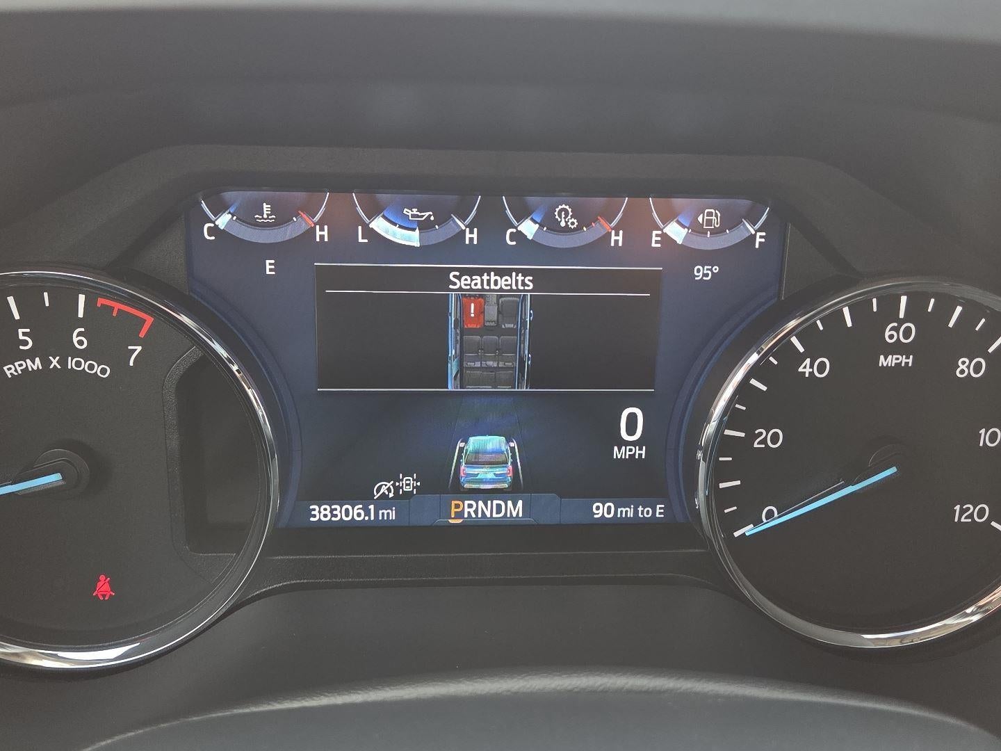 2023 Ford Expedition XLT