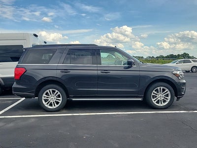 2023 Ford Expedition XLT