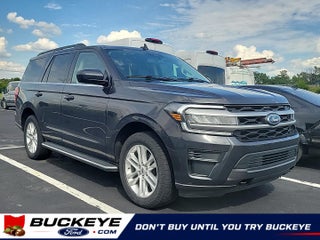 2023 Ford EXPEDITION XLT