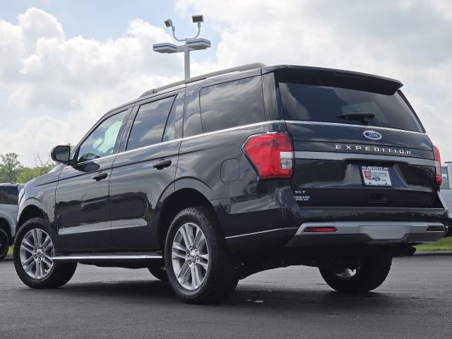 2023 Ford Expedition XLT