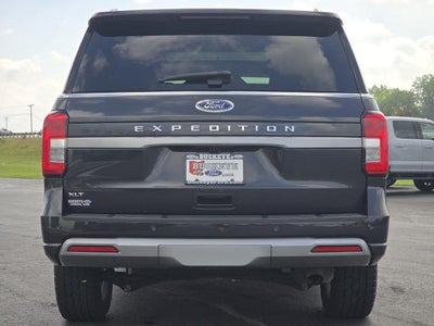 2023 Ford Expedition XLT