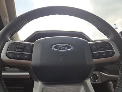 2023 Ford Expedition XLT
