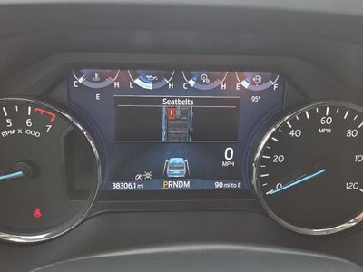 2023 Ford Expedition XLT