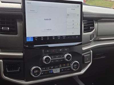 2023 Ford Expedition XLT