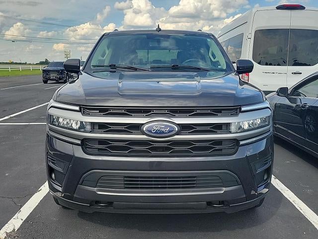 2023 Ford EXPEDITION XLT