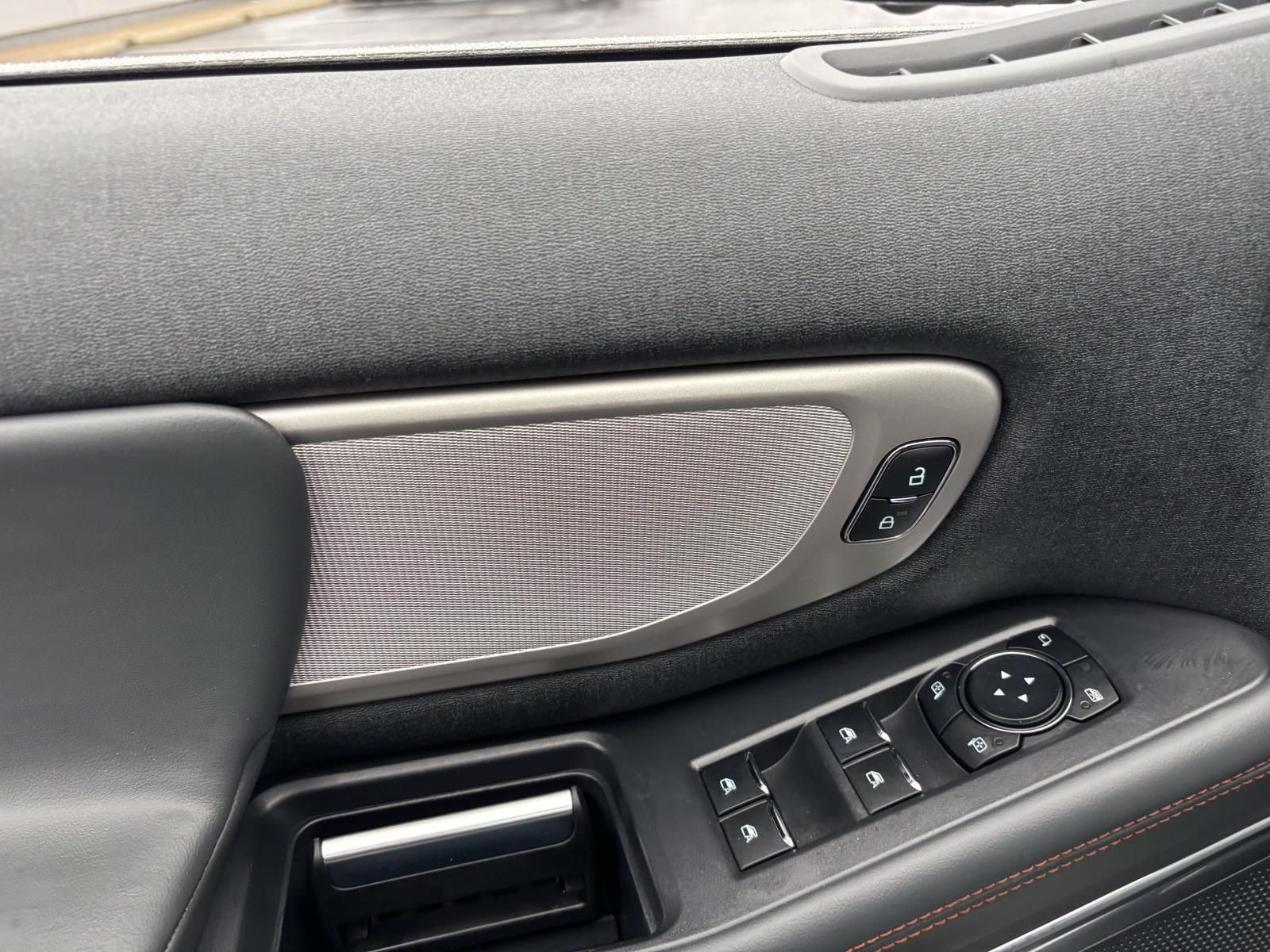 2025 Ford Expedition Active 4WD