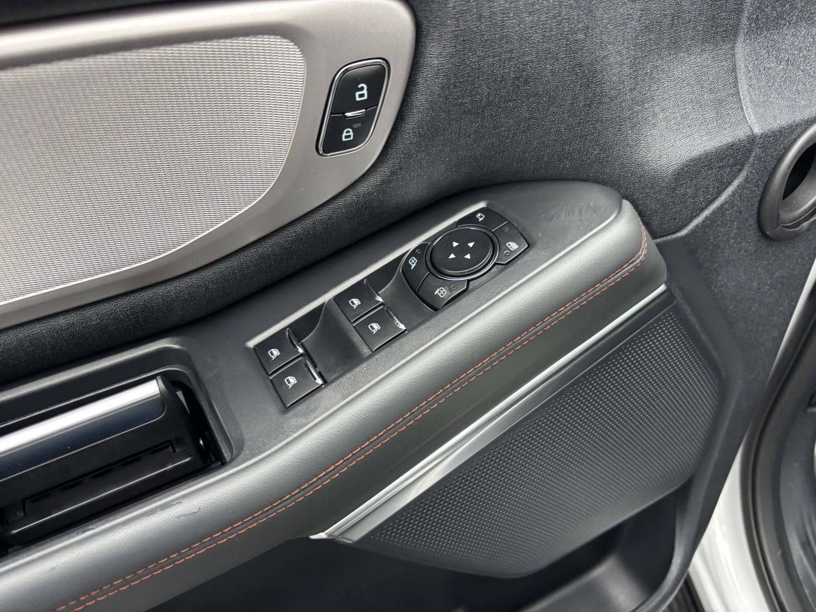 2025 Ford Expedition Active 4WD