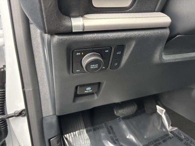 2025 Ford Expedition Active 4WD