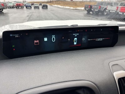 2025 Ford Expedition Active 4WD