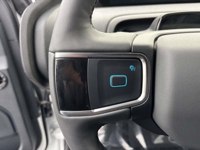 2025 Ford Expedition Active 4WD