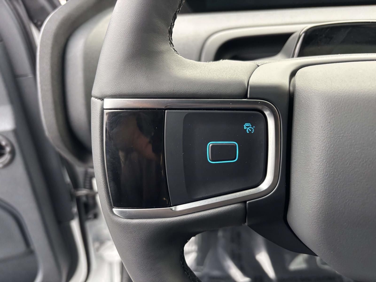 2025 Ford Expedition Active 4WD