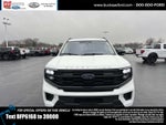 2025 Ford Expedition Active 4WD