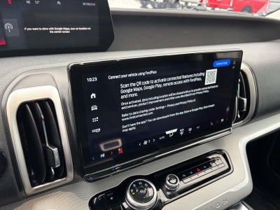 2025 Ford Expedition Active 4WD