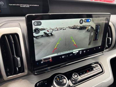 2025 Ford Expedition Active 4WD