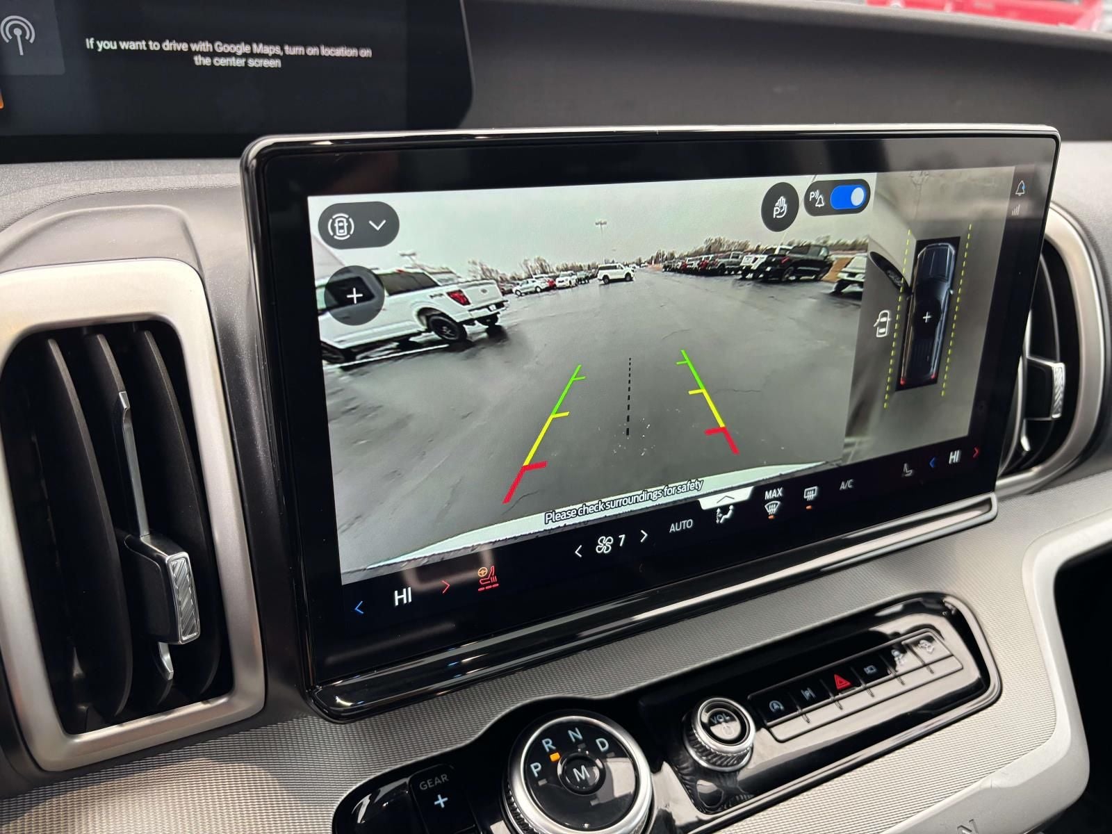 2025 Ford Expedition Active 4WD