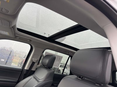 2025 Ford Expedition Active 4WD