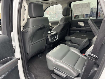 2025 Ford Expedition Active 4WD