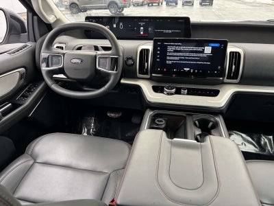 2025 Ford Expedition Active 4WD