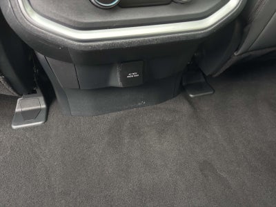 2025 Ford Expedition Active 4WD