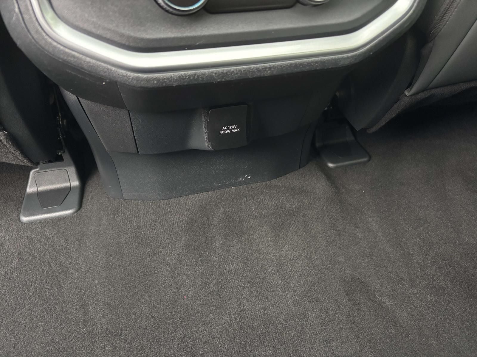 2025 Ford Expedition Active 4WD