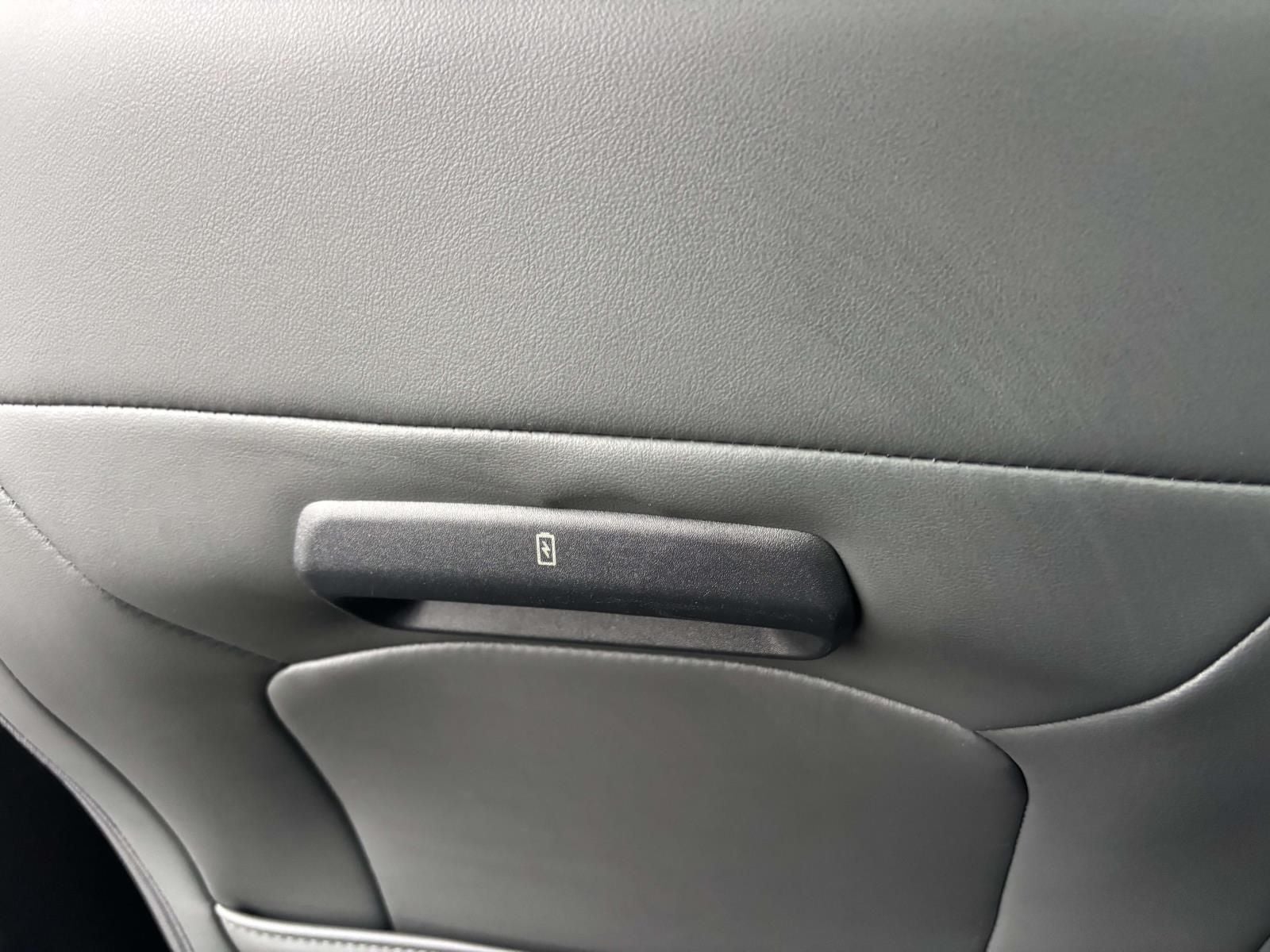 2025 Ford Expedition Active 4WD