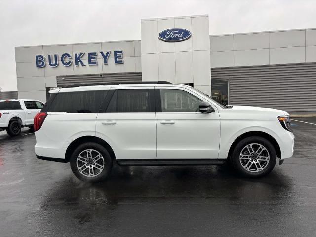 2025 Ford Expedition Active 4WD