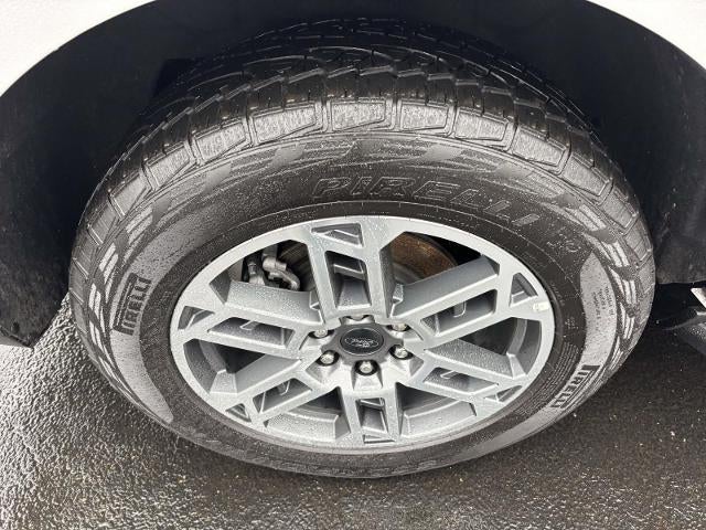 2025 Ford Expedition Active 4WD