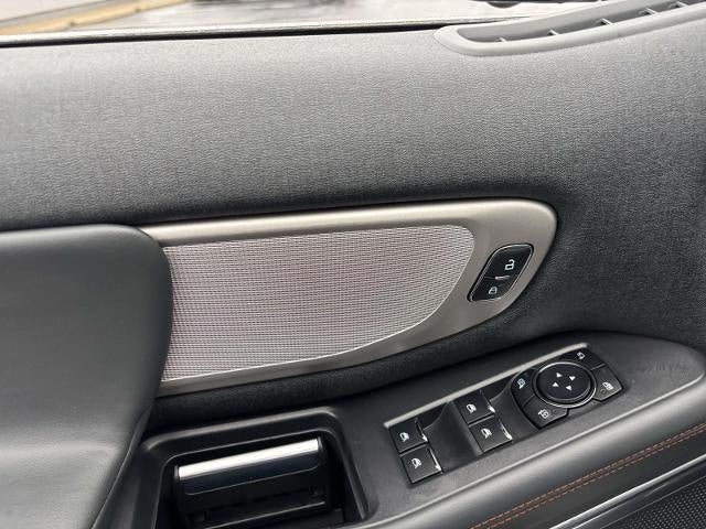 2025 Ford Expedition Active 4WD