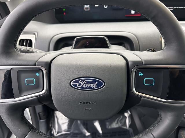 2025 Ford Expedition Active 4WD