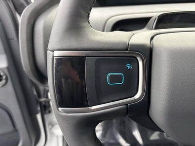 2025 Ford Expedition Active 4WD