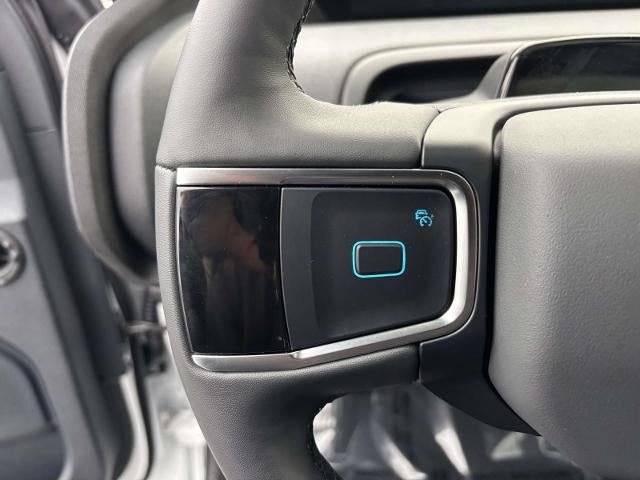 2025 Ford Expedition Active 4WD