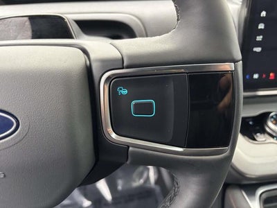 2025 Ford Expedition Active 4WD