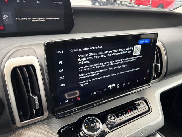 2025 Ford Expedition Active 4WD