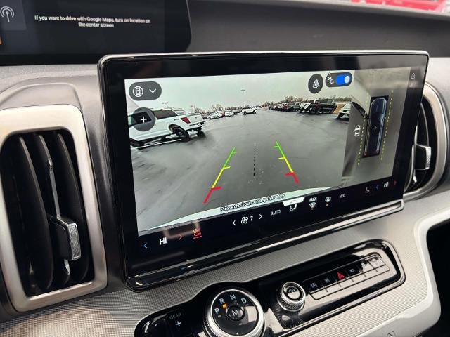 2025 Ford Expedition Active 4WD