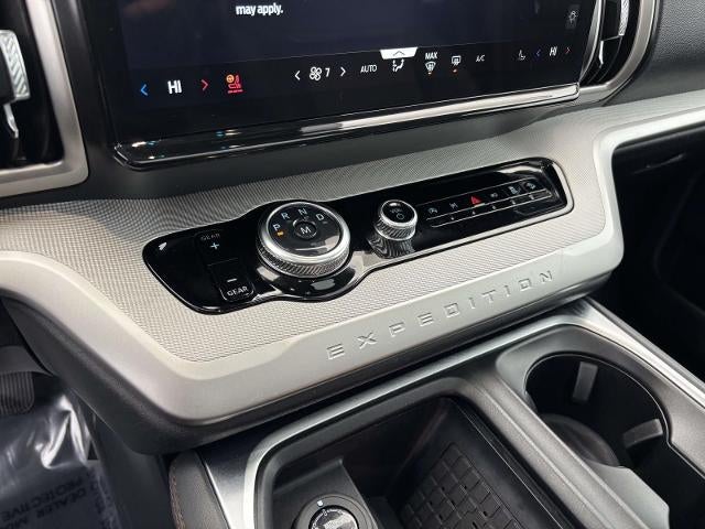 2025 Ford Expedition Active 4WD